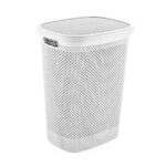 081040 DIAMOND 60LT KIRLI SEPETI