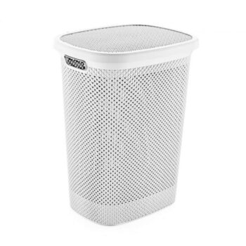 081040 DIAMOND 60LT KIRLI SEPETI