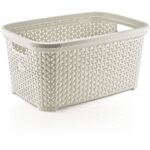 081093 RATTAN 35LT SELE