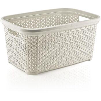 081093 RATTAN 35LT SELE