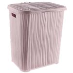 OZER 48LT DALGALI KIRLI SEPETI