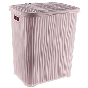 OZER 48LT DALGALI KIRLI SEPETI