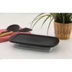 59006-1205751 Dikd.Tepsi SiyahÂ Kpk.1950cc.