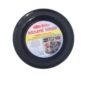 KÖZLEME TAVASI YILDIZ