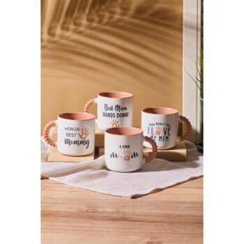 PEROTTI 17867 PORSELEN ANNE KUPA