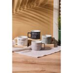 PEROTTI 17863 MATEMATIK PORSELEN KUPA