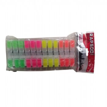 RAPSODI 12LI SILIKON MANDAL