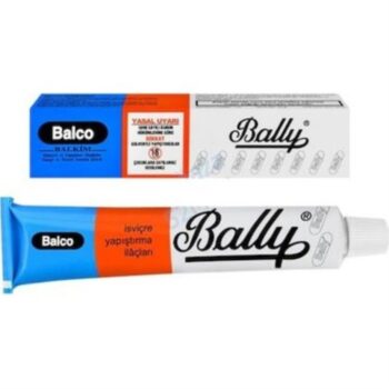 BALCO BALLY