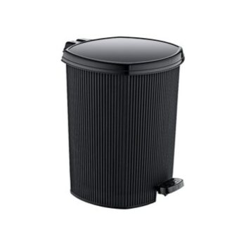 OZER 3 NO DALGALI COP KOVASI