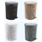 OZER 4NO CIZGILI COP KOVA 20LT