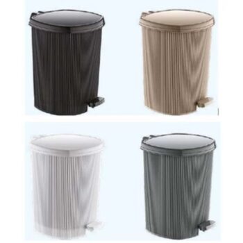 OZER 4NO CIZGILI COP KOVA 20LT