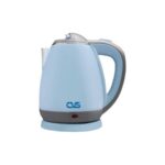 CVS 9306 PLASTİK KETTLE