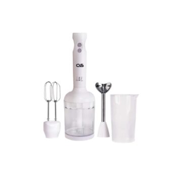 CVS DN 1264 FUL BLENDER SET