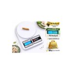 ALVIN 6244 MUTFAK TERAZISI