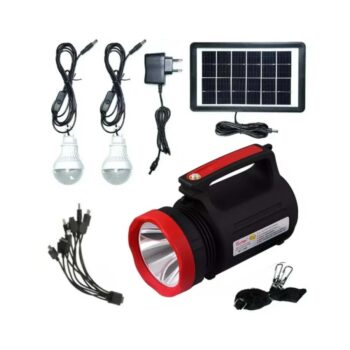 COK AMACLI EL FENERI GUNES ENERJILI DUY