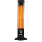 CVS 3047 KULE TIPI 2000W ISITICI