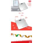 EVIA FOKUS DIJITAL CAM BASKUL