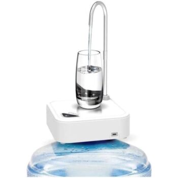 KIWI 8520 SARJLI SU POMPASI STANDLI