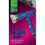 KIWI KHD-2152 FON MAKINESI