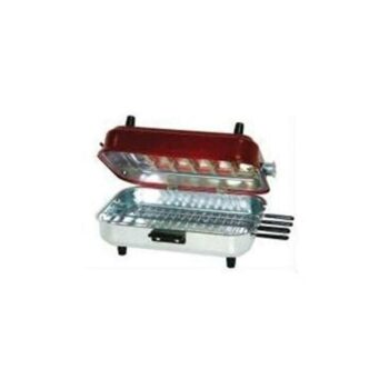 MUPA ORTA BOY ELEKTRIKLI IZGARA