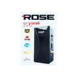 ROSE CRYSTAL HD UYDU ALICI