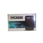 ROSE FULL HD ALICI ROSE DİJİTAL UYDU ALICI