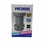 ROSE RLE100 TEKLI LMB