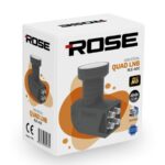 ROSE RLE400 4LU LMB