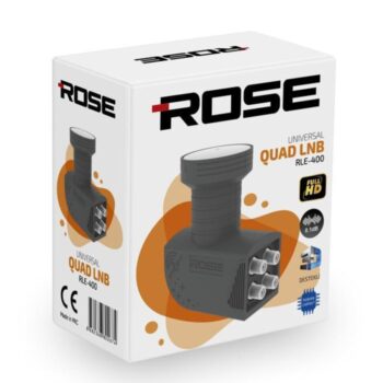 ROSE RLE400 4LU LMB