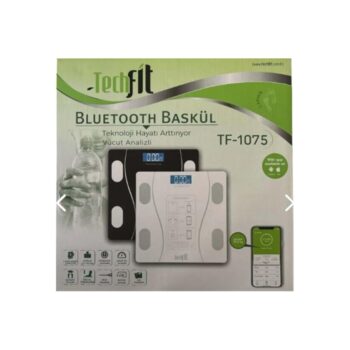 TECHFIT BASKUL TF1075