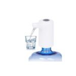 TUDOR ÅARJLI SU POMPASI