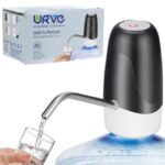 URVE 3374 SARJLI SU POMPASI