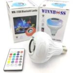 WN-1156 KUMANDALI LED AMPUL