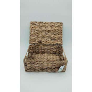 CASA LINDA 5023 KAPAKLI HASIRNSAKLAMA KUCUK BOY