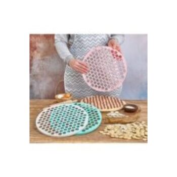 KP-121 ORTA BOY MANTI KALIBI