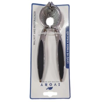 IVORY CK114 CELIK CEVIZ KIRICI