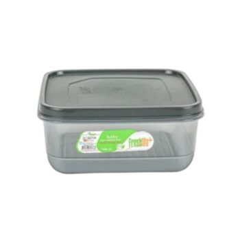 D-378 RUBBY 1000ML SAKLAMA KABI