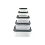 D-391 RUBBY 5LI SAKLAMA KABI