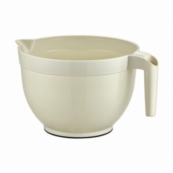 061114 SAPLI YUVARLAK MİKSER 3LT