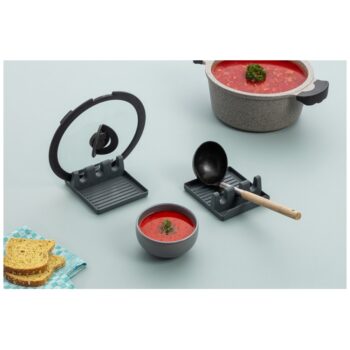 SOFT CHEFF TENCERE KAPAKLIGI